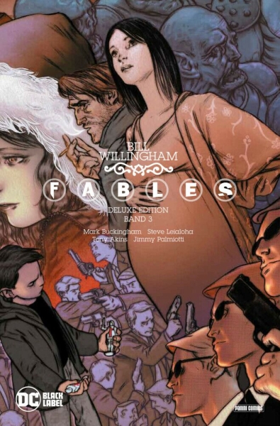 Fables 3